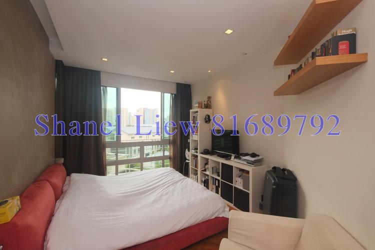 Park Green (D19), Condominium #152517052